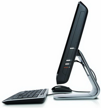 HP pavilion MS200